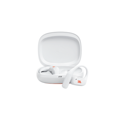 JBL Endurance Zone, White