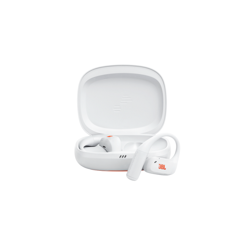 JBL Endurance Zone, White