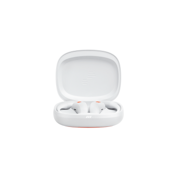 JBL Endurance Zone, White