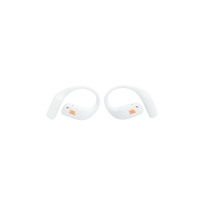 JBL Endurance Zone, White