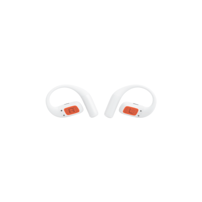 JBL Endurance Zone, White