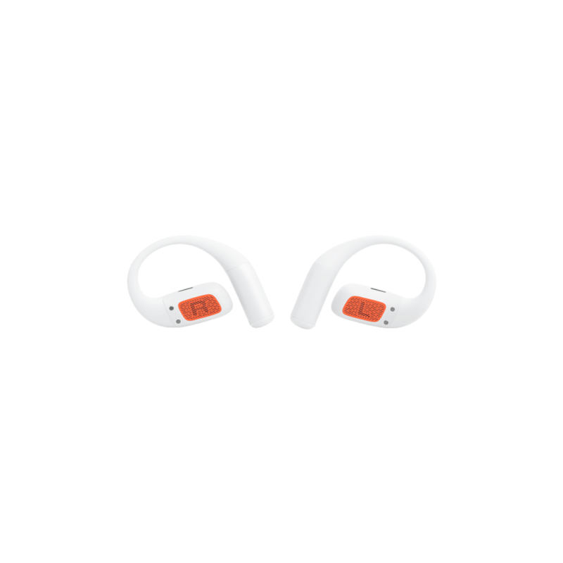 JBL Endurance Zone, White