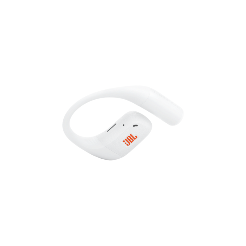 JBL Endurance Zone, White