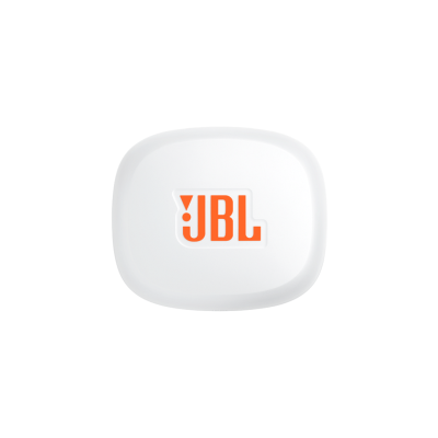 JBL Endurance Zone, White