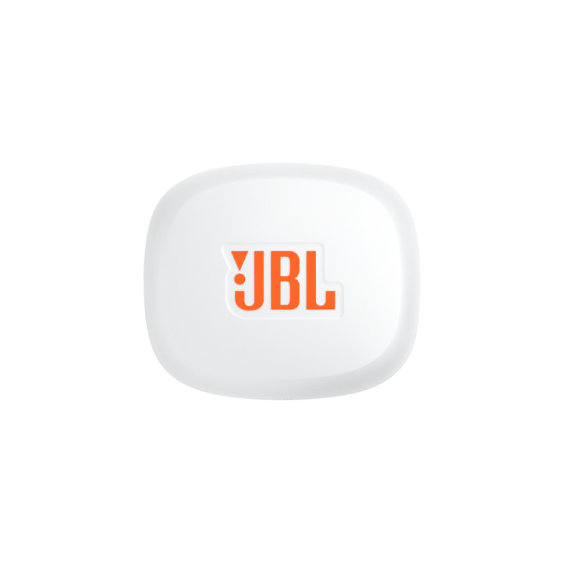 JBL Endurance Zone, White