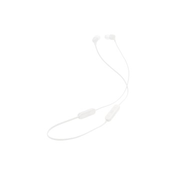 Tune 135BT, Wireless EarBuds 3-button Mic/Remote, Black