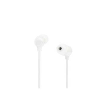 Tune 135BT, Wireless EarBuds 3-button Mic/Remote, Black