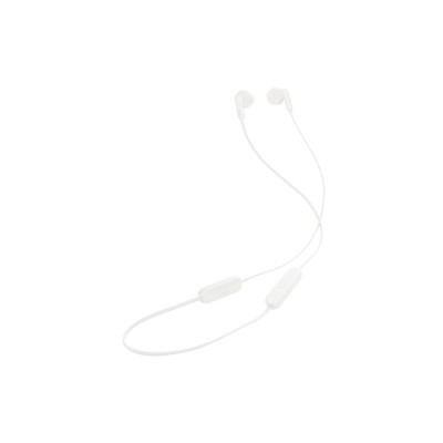 Tune 235BT, Wireless EarBuds 3-button Mic/Remote, Black