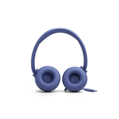 JBL Tune 530, On-Ear Bluetooth Headphones, Blue