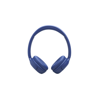JBL Tune 530BT, On-Ear Bluetooth Headphones, Blue