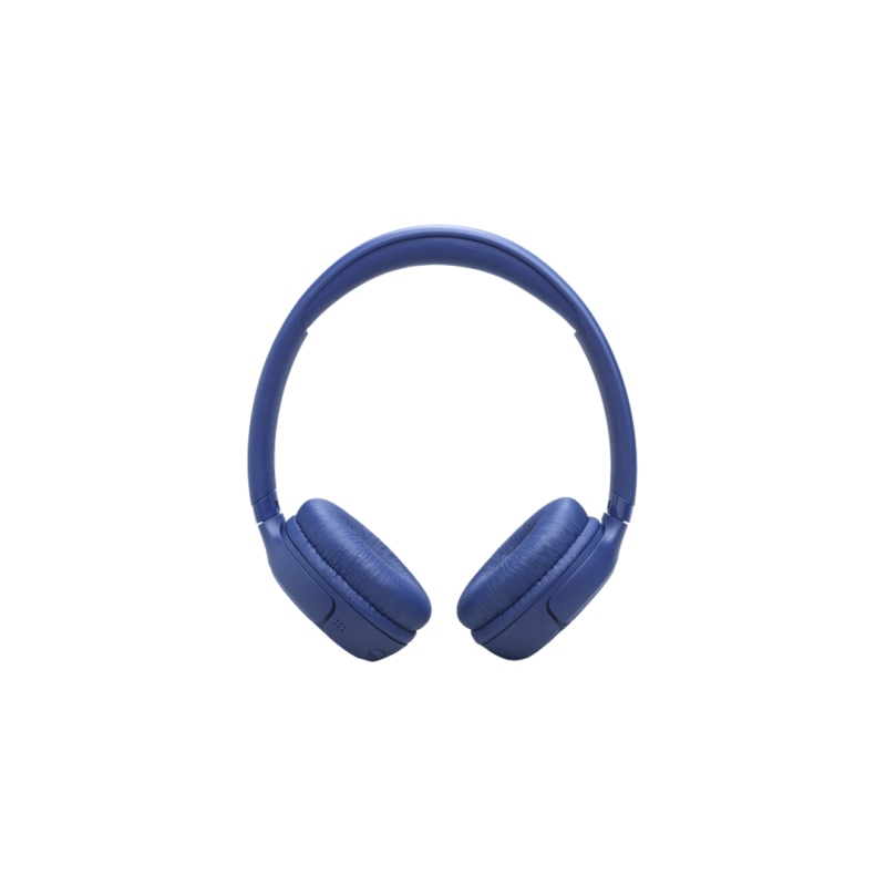 JBL Tune 530BT, On-Ear Bluetooth Headphones, Blue