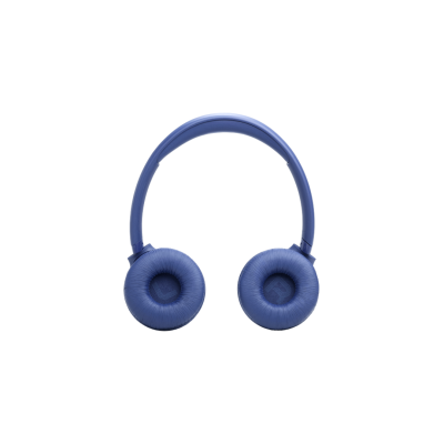 JBL Tune 530BT, On-Ear Bluetooth Headphones, Blue