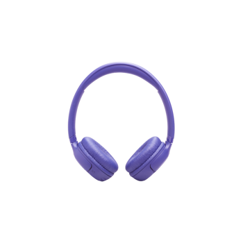 JBL Tune 530BT, On-Ear Bluetooth Headphones, Purple