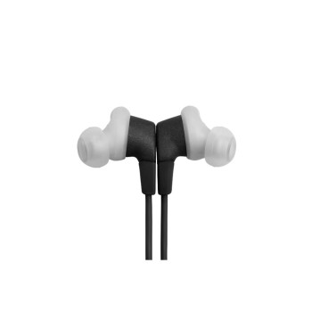 JBL Endurance RUN 3, In-Ear Sport Headphones, USB-C, Black
