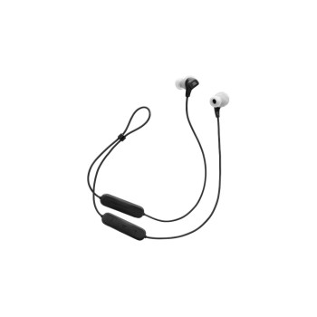 JBL Endurance RUN 3 Bluetooth, In-Ear Sport Headphones, Black