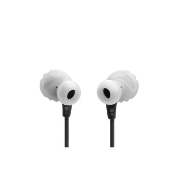 JBL Endurance RUN 3 Bluetooth, In-Ear Sport Headphones, Black