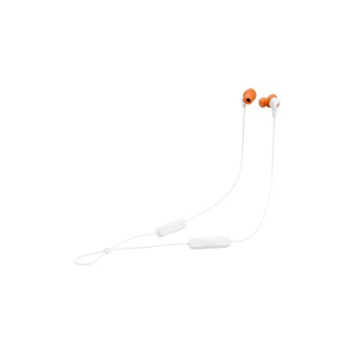 JBL Endurance RUN 3 Bluetooth, In-Ear Sport Headphones, Black