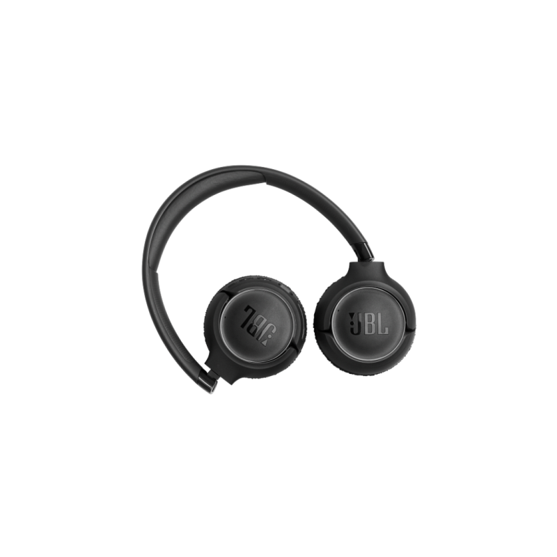 JBL Tune 680NC, On-Ear Bluetooth Headphones, Black