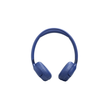 JBL Tune 680NC, On-Ear Bluetooth Headphones, Blue