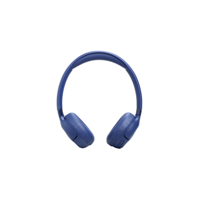 JBL Tune 680NC, On-Ear Bluetooth Headphones, Blue