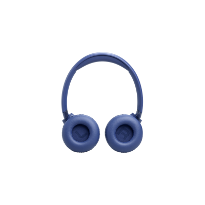 JBL Tune 680NC, On-Ear Bluetooth Headphones, Blue