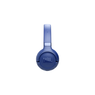 JBL Tune 680NC, On-Ear Bluetooth Headphones, Blue