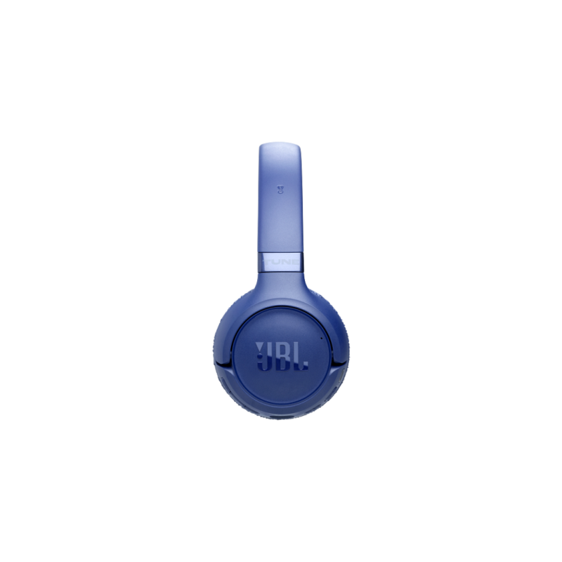 JBL Tune 680NC, On-Ear Bluetooth Headphones, Blue