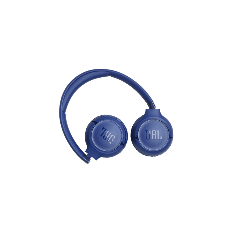 JBL Tune 680NC, On-Ear Bluetooth Headphones, Blue