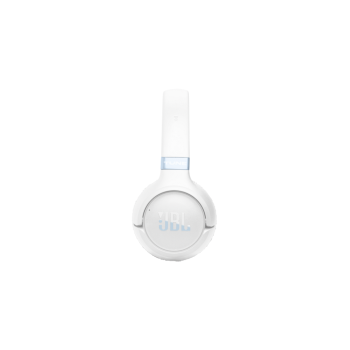 JBL Tune 680NC, On-Ear Bluetooth Headphones, White