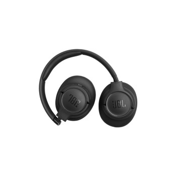 JBL Tune 730BT, Over-ear Bluetooth Headphones, Black