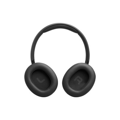 JBL Tune 730BT, Over-ear Bluetooth Headphones, Black