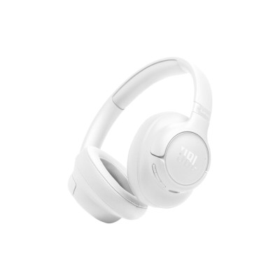 JBL Tune 730BT, Over-ear Bluetooth Headphones, Black