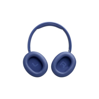 JBL Tune 730BT, Over-ear Bluetooth Headphones, Blue