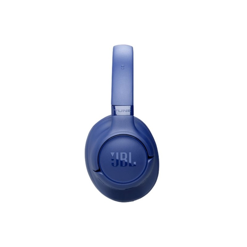 JBL Tune 730BT, Over-ear Bluetooth Headphones, Blue