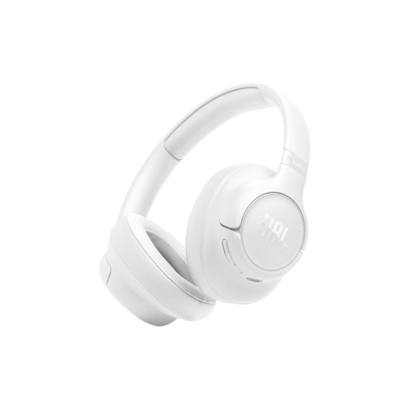 JBL Tune 730BT, Over-ear Bluetooth Headphones, Blue
