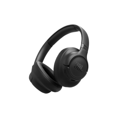 JBL Tune 730BT, Over-ear Bluetooth Headphones, Blue