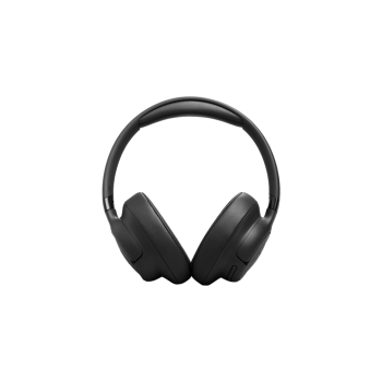 JBL Tune 780BTNC, Over-ear Bluetooth Headphones, Black