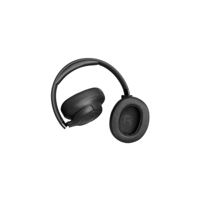 JBL Tune 780BTNC, Over-ear Bluetooth Headphones, Black