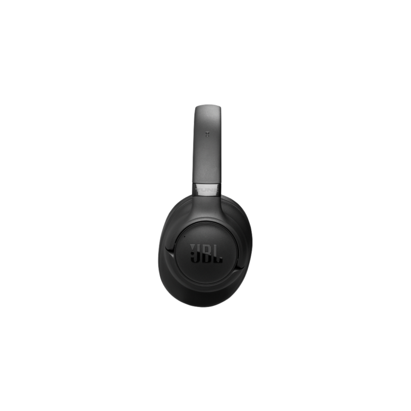 JBL Tune 780BTNC, Over-ear Bluetooth Headphones, Black