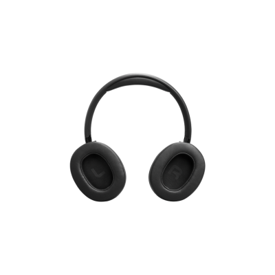 JBL Tune 780BTNC, Over-ear Bluetooth Headphones, Black