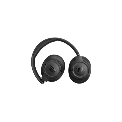 JBL Tune 780BTNC, Over-ear Bluetooth Headphones, Black
