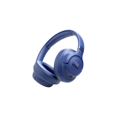 JBL Tune 780BTNC, Over-ear Bluetooth Headphones, Blue