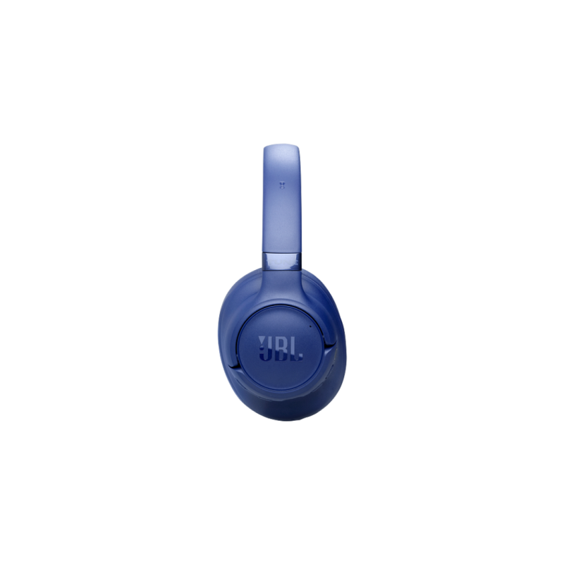 JBL Tune 780BTNC, Over-ear Bluetooth Headphones, Blue