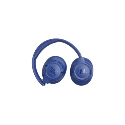 JBL Tune 780BTNC, Over-ear Bluetooth Headphones, Blue