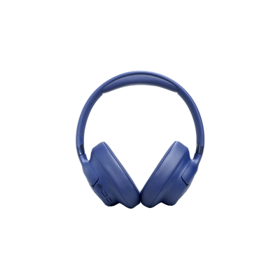 JBL Tune 780BTNC, Over-ear Bluetooth Headphones, Blue