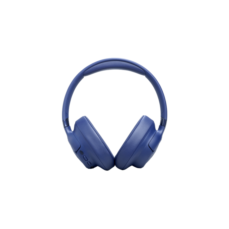 JBL Tune 780BTNC, Over-ear Bluetooth Headphones, Blue