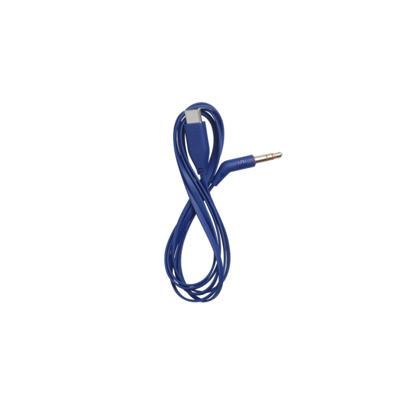 JBL Tune 780BTNC, Over-ear Bluetooth Headphones, Blue