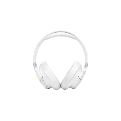 JBL Tune 780BTNC, Over-ear Bluetooth Headphones, White