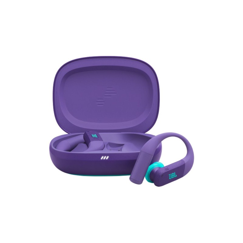 JBL Endurance Peak 4, True Wireless In-Ear Sport Headphones, Black