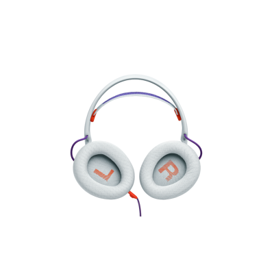 JBL Quantum 250, Over-Ear Wired Gaming Headset, Teal